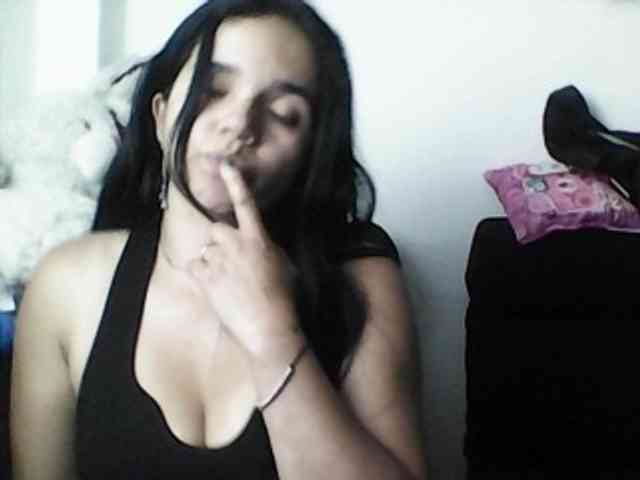XiomaraSmith4 webcam