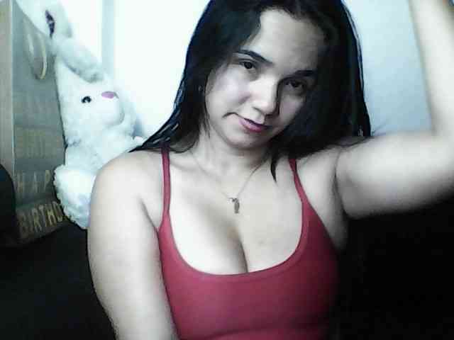 XiomaraSmith4 webcam