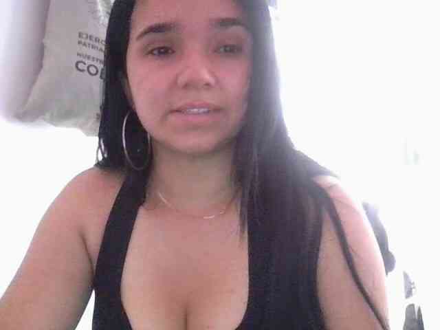 Model: XiomaraSmith4