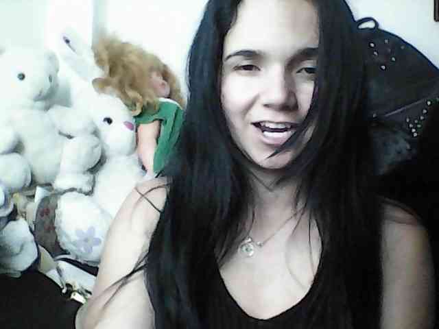 XiomaraSmith4 webcam