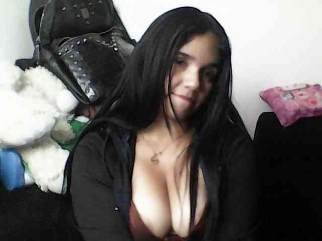 XiomaraSmith4 webcam