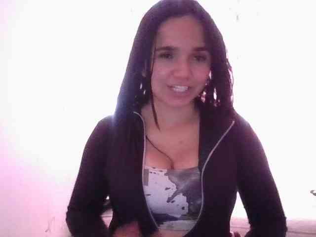 XiomaraSmith4 webcam