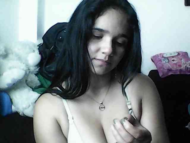 XiomaraSmith4 webcam