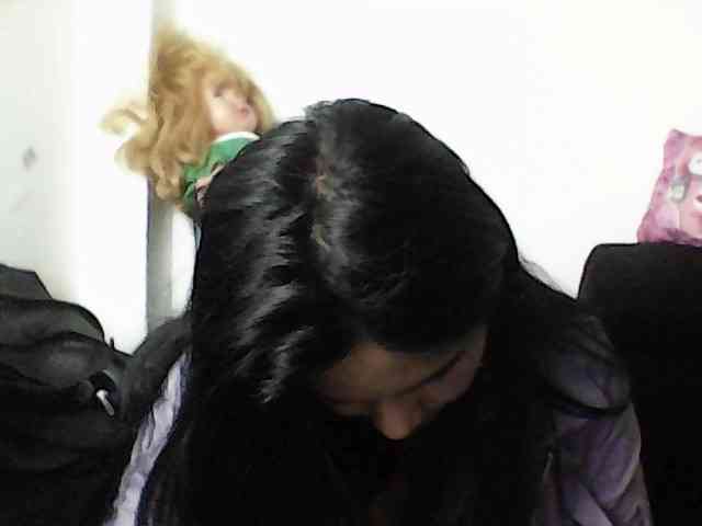 XiomaraSmith4 webcam