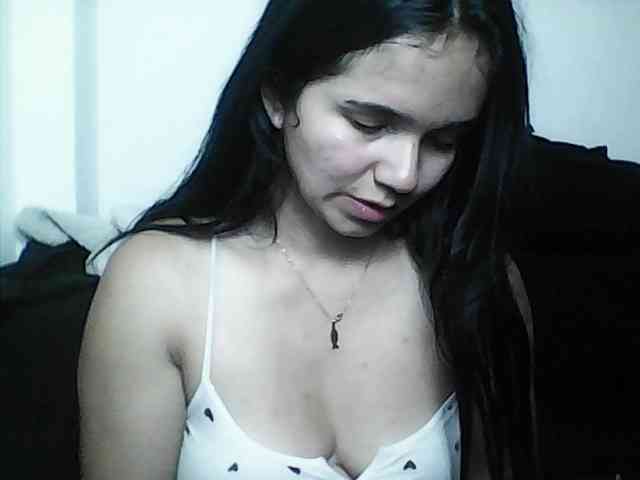 XiomaraSmith4 webcam