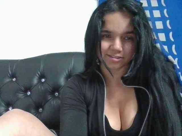 XiomaraSmith4 webcam