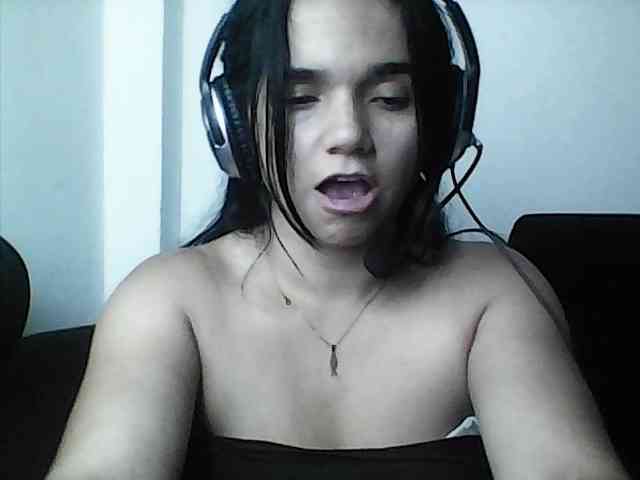 XiomaraSmith4 webcam