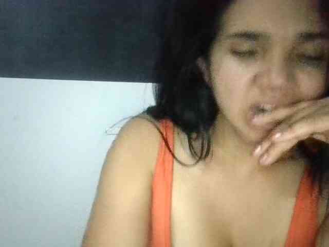 XiomaraSmith4 webcam