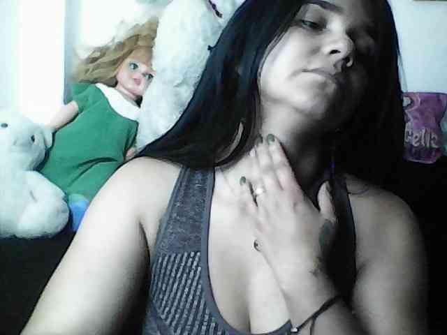 XiomaraSmith4 webcam