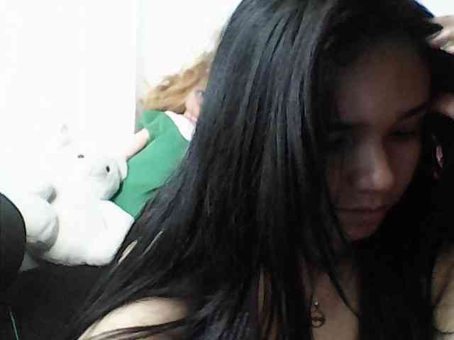 XiomaraSmith4 webcam