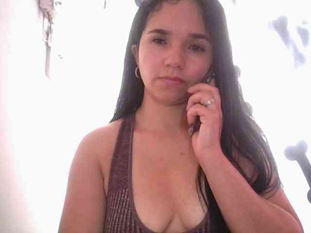 XiomaraSmith4 webcam