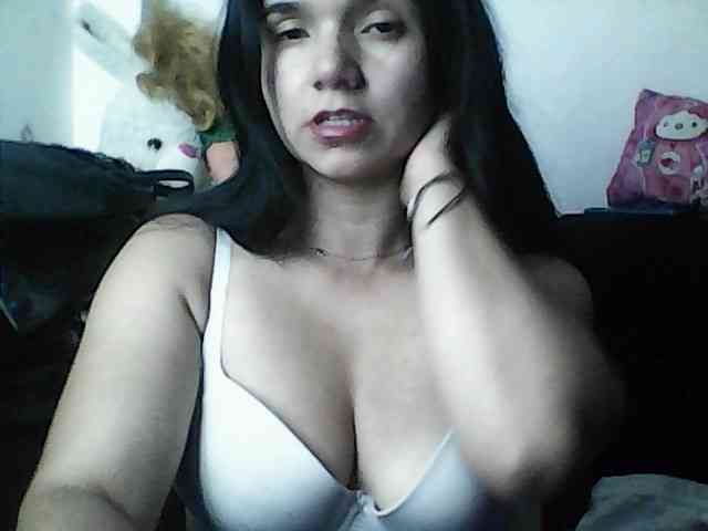 XiomaraSmith4 webcam