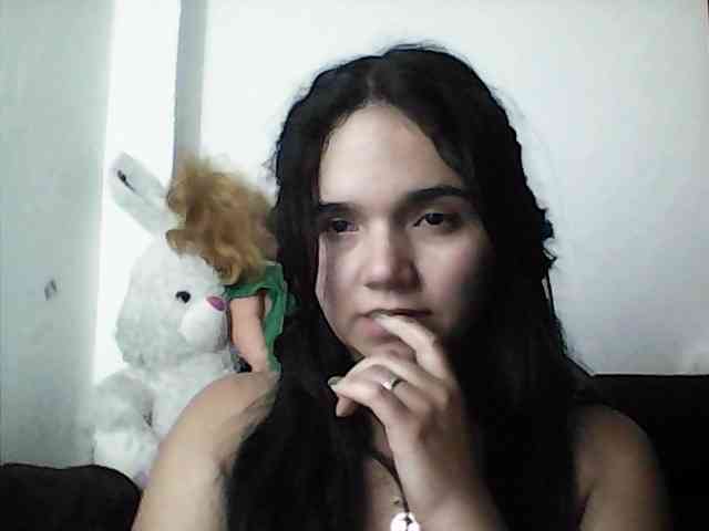 XiomaraSmith4 webcam