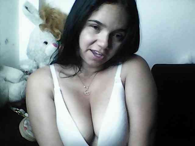 XiomaraSmith4 webcam