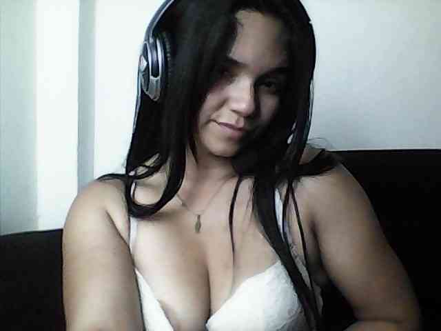 XiomaraSmith4 webcam