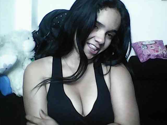 XiomaraSmith4 webcam