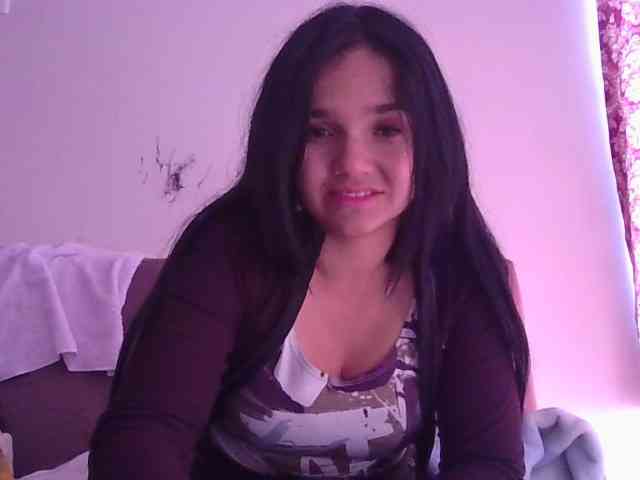XiomaraSmith4 webcam
