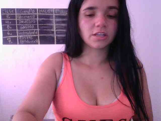 XiomaraSmith4 webcam