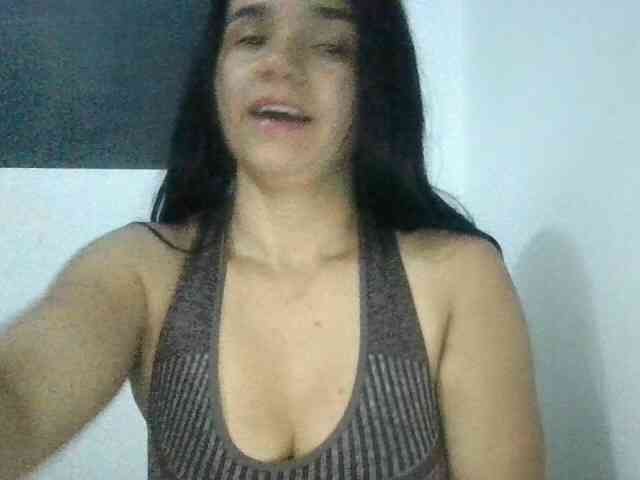 XiomaraSmith4 webcam