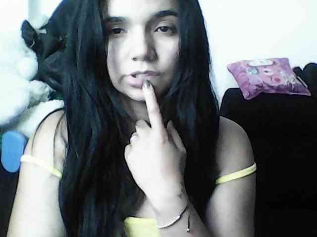 XiomaraSmith4 webcam