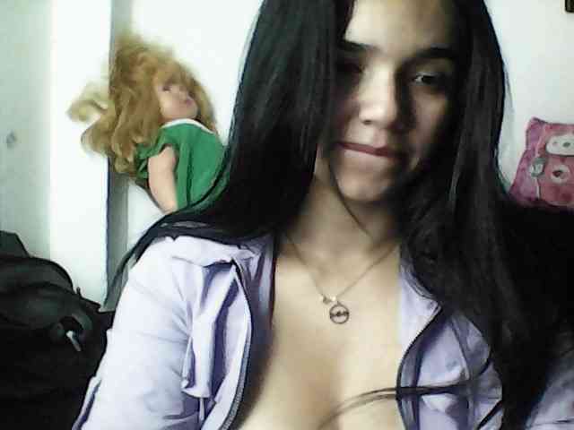 XiomaraSmith4 webcam