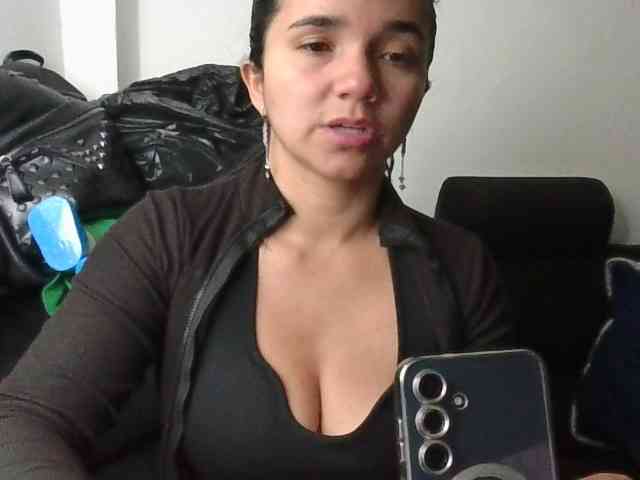XiomaraSmith4 webcam
