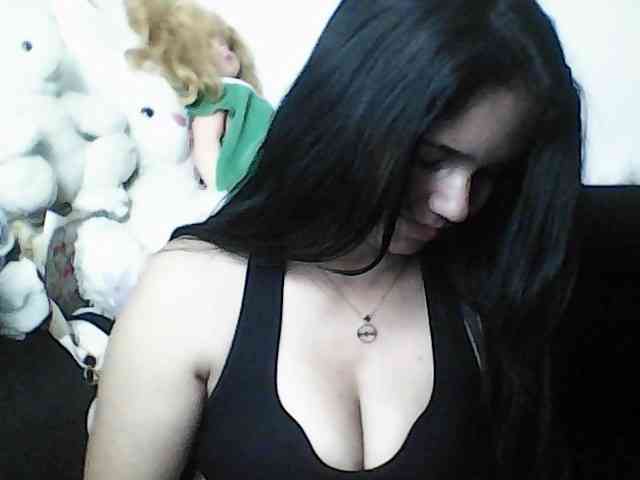 XiomaraSmith4 webcam