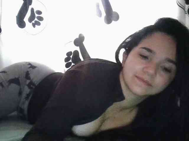 XiomaraSmith4 webcam