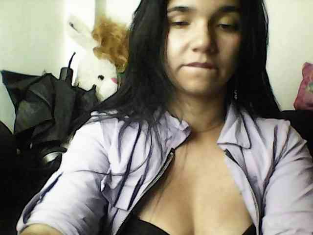 XiomaraSmith4 webcam