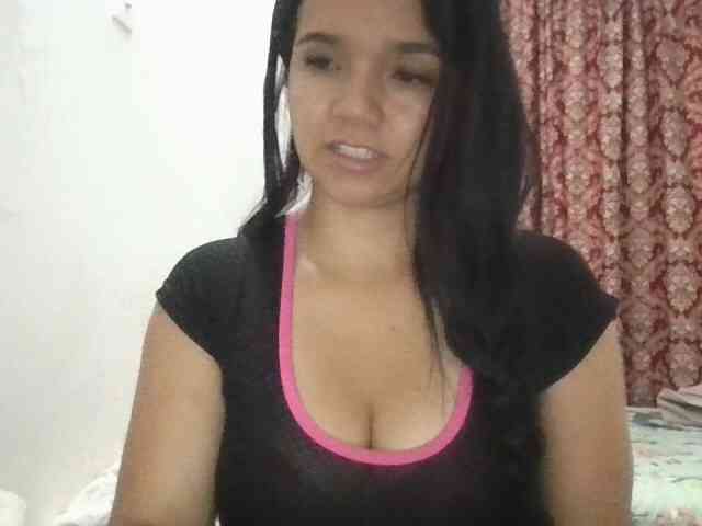 XiomaraSmith4 webcam