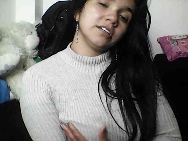XiomaraSmith4 webcam