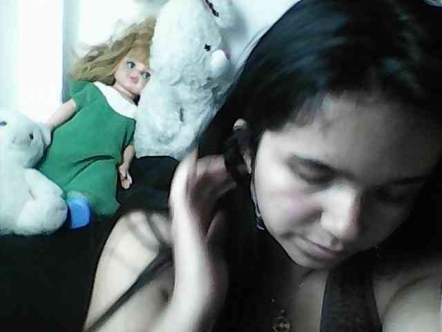 XiomaraSmith4 webcam