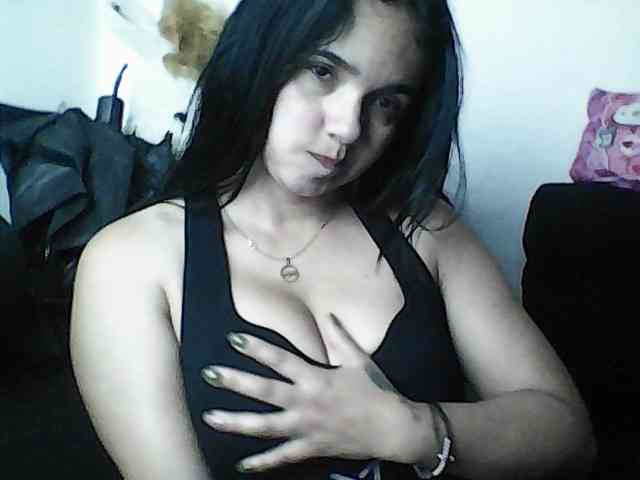 XiomaraSmith4 webcam