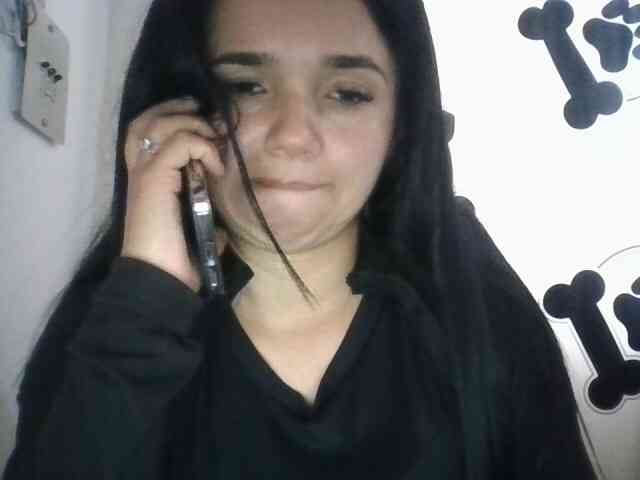 XiomaraSmith4 webcam