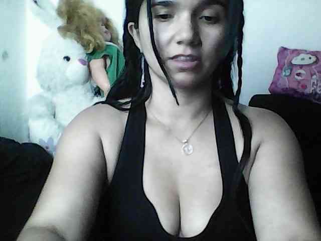 XiomaraSmith4 webcam