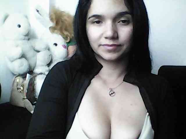 XiomaraSmith4 webcam