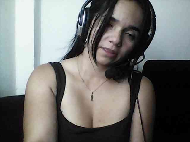 XiomaraSmith4 webcam