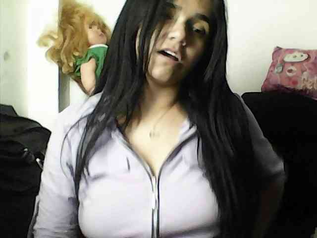 XiomaraSmith4 webcam