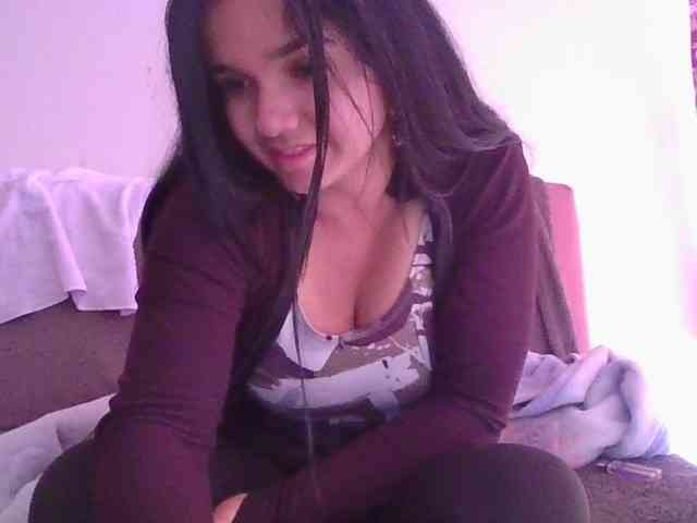 XiomaraSmith4 webcam