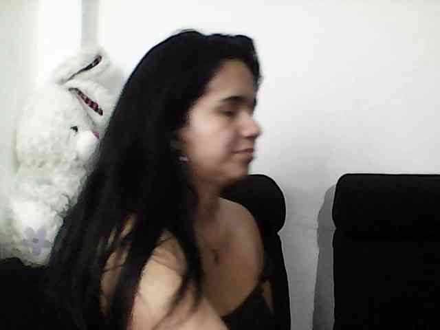 XiomaraSmith4 webcam