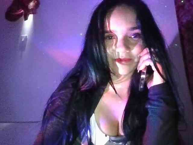 XiomaraSmith4 webcam
