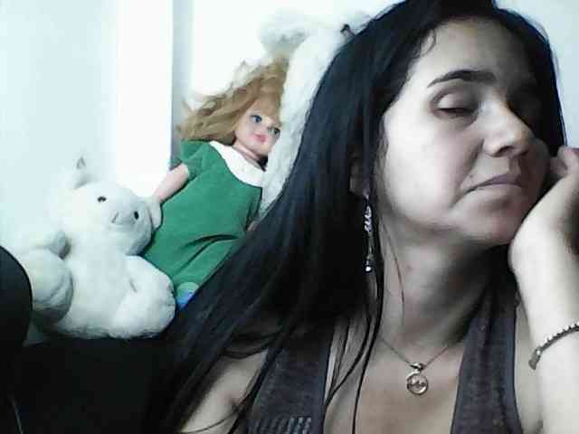 XiomaraSmith4 webcam