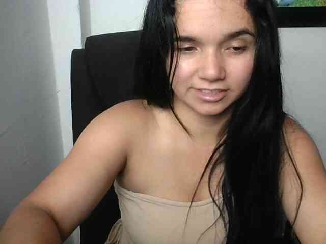 XiomaraSmith4 webcam