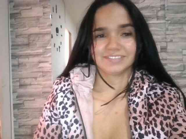 XiomaraSmith4 webcam