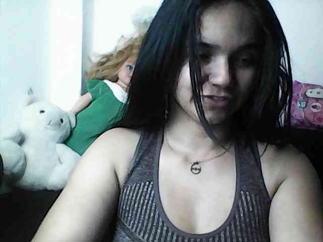 XiomaraSmith4 webcam