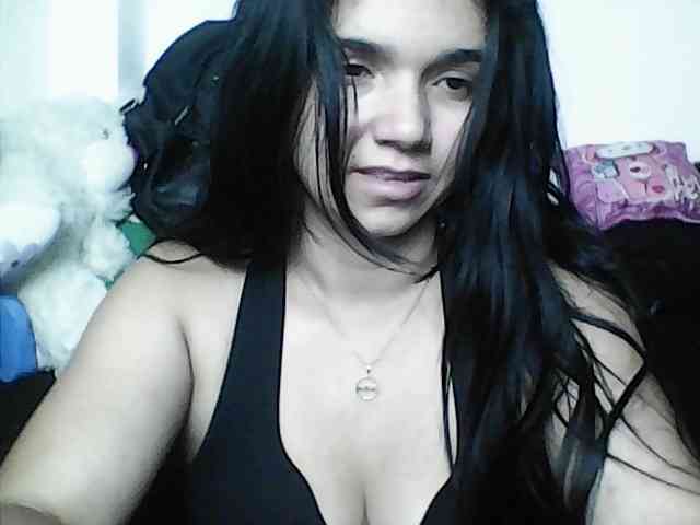 XiomaraSmith4 webcam