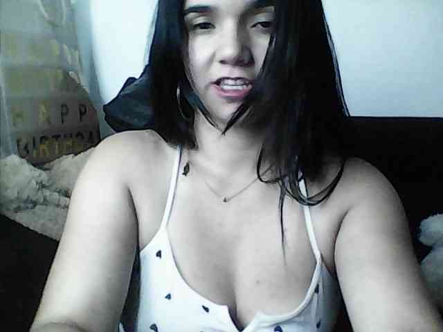 XiomaraSmith4 webcam