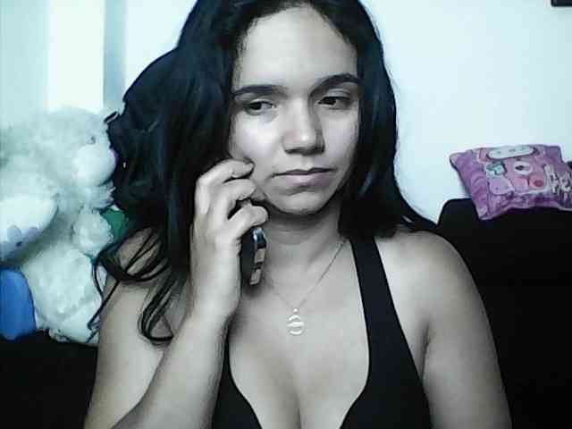 XiomaraSmith4 webcam