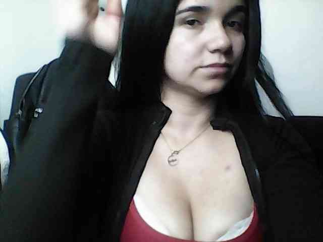 XiomaraSmith4 webcam