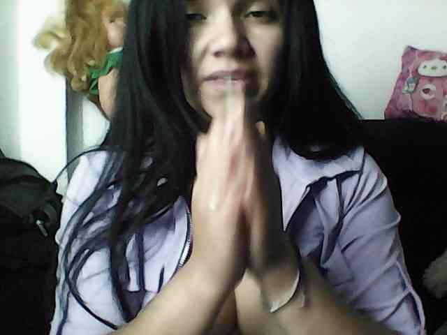 XiomaraSmith4 webcam